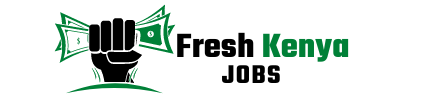 Fresher Jobs Kenya